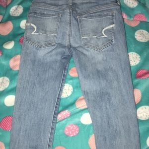 American Eagle Outfitters Jeans - American eagle jeans American Eagle Outfitters Jeans - American eagle jeans